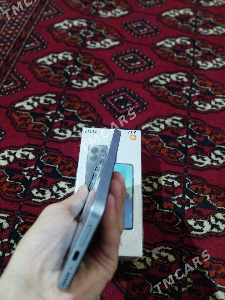 Redmi note 13 - Baýramaly - img 1