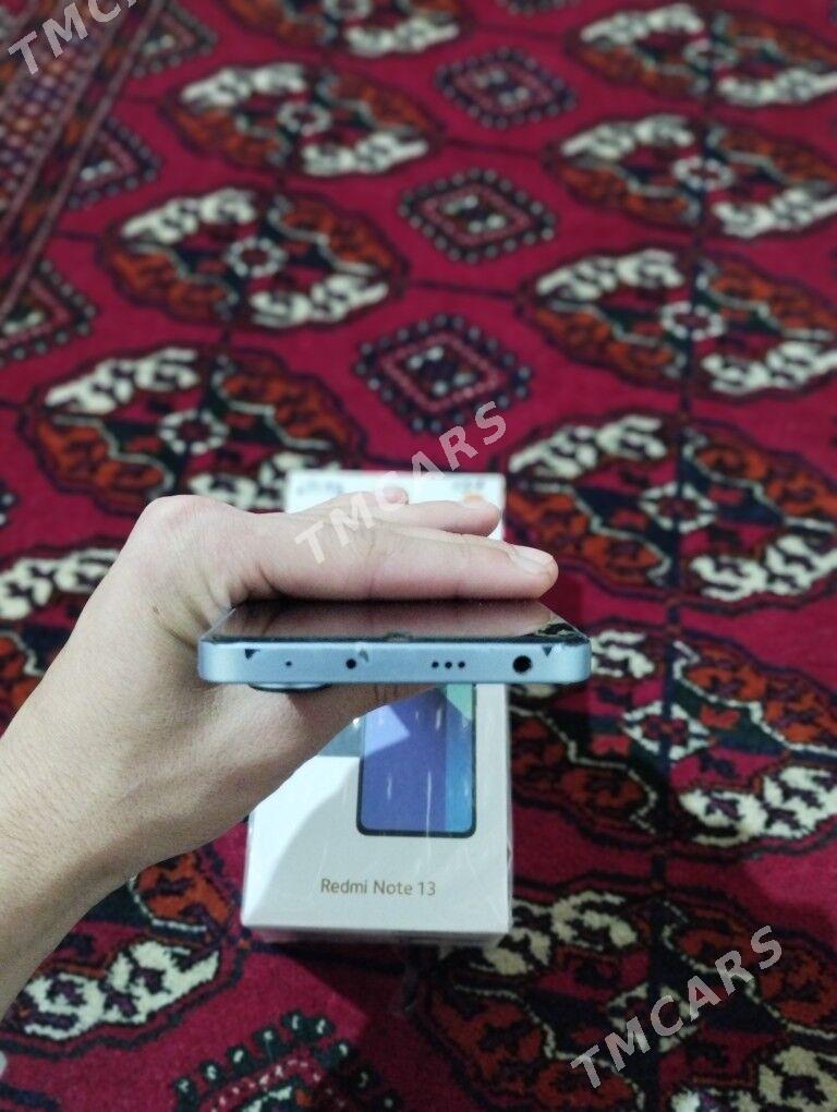 Redmi note 13 - Baýramaly - img 4