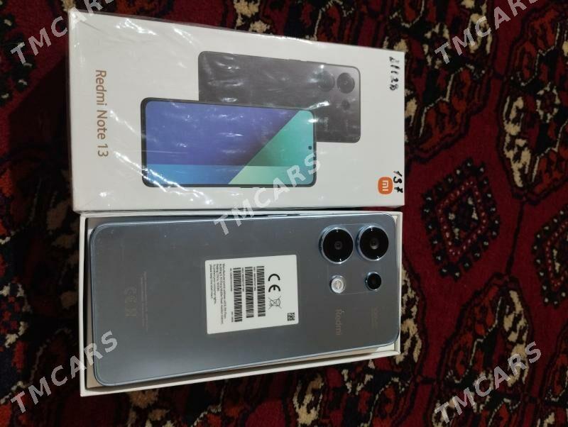 Redmi note 13 - Baýramaly - img 8