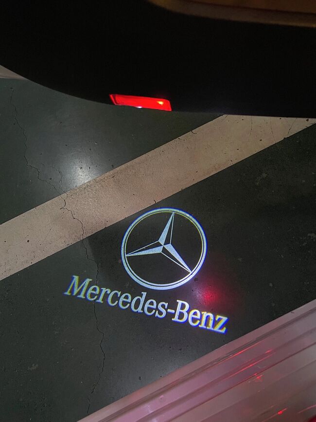 Gapy chyra Mercedes logo 200 TMT - Ашхабад - img 8