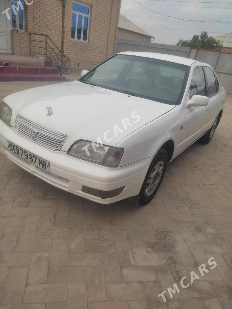 Toyota Vista 1995 - 32 000 TMT - Сакарчага - img 2