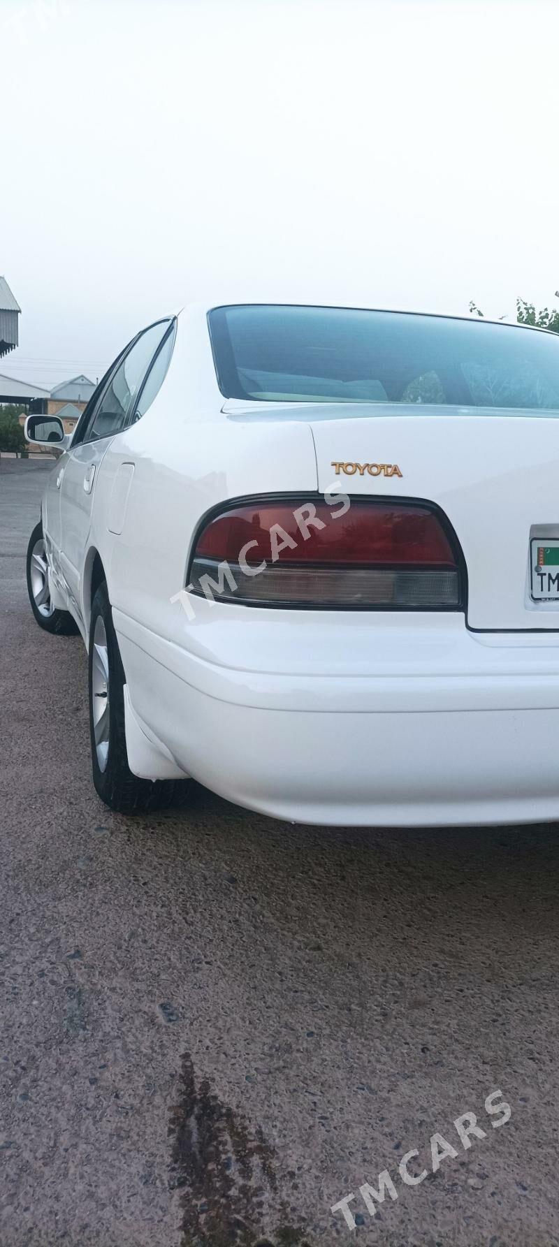 Toyota Avalon 1996 - 110 000 TMT - Wekilbazar - img 4