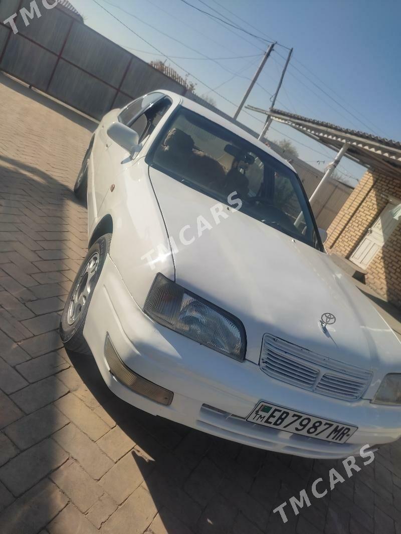 Toyota Vista 1995 - 32 000 TMT - Сакарчага - img 8