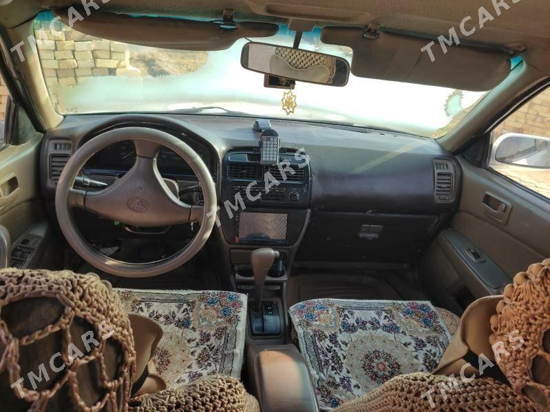 Toyota Vista 1995 - 32 000 TMT - Сакарчага - img 10