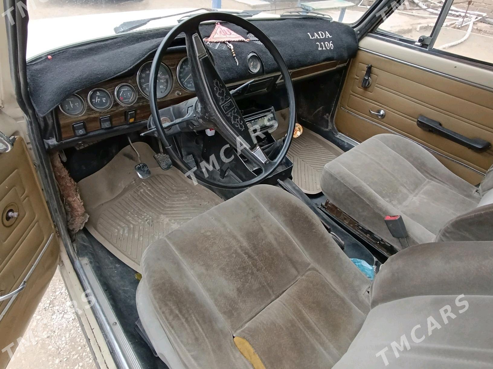 Lada 2104 1983 - 16 000 TMT - Balkanabat - img 2