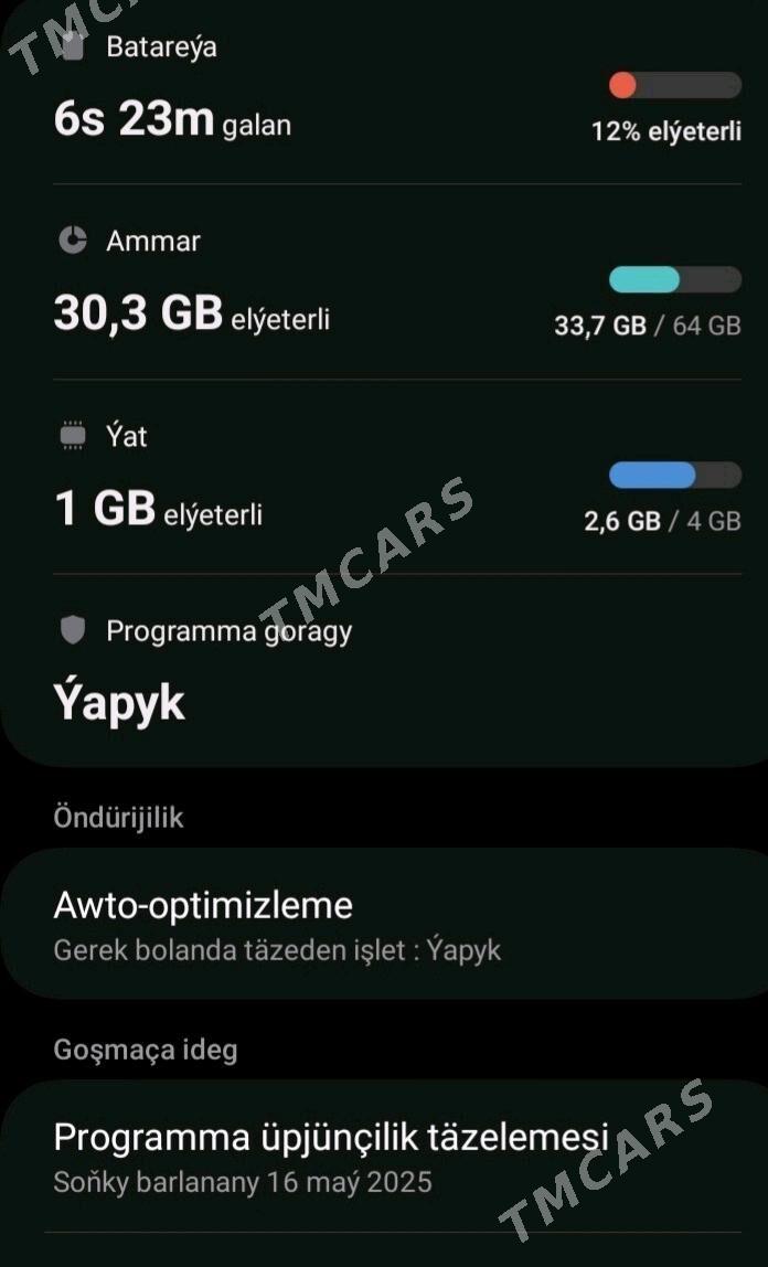 Samsung A 05 4/64 - Bäherden - img 2