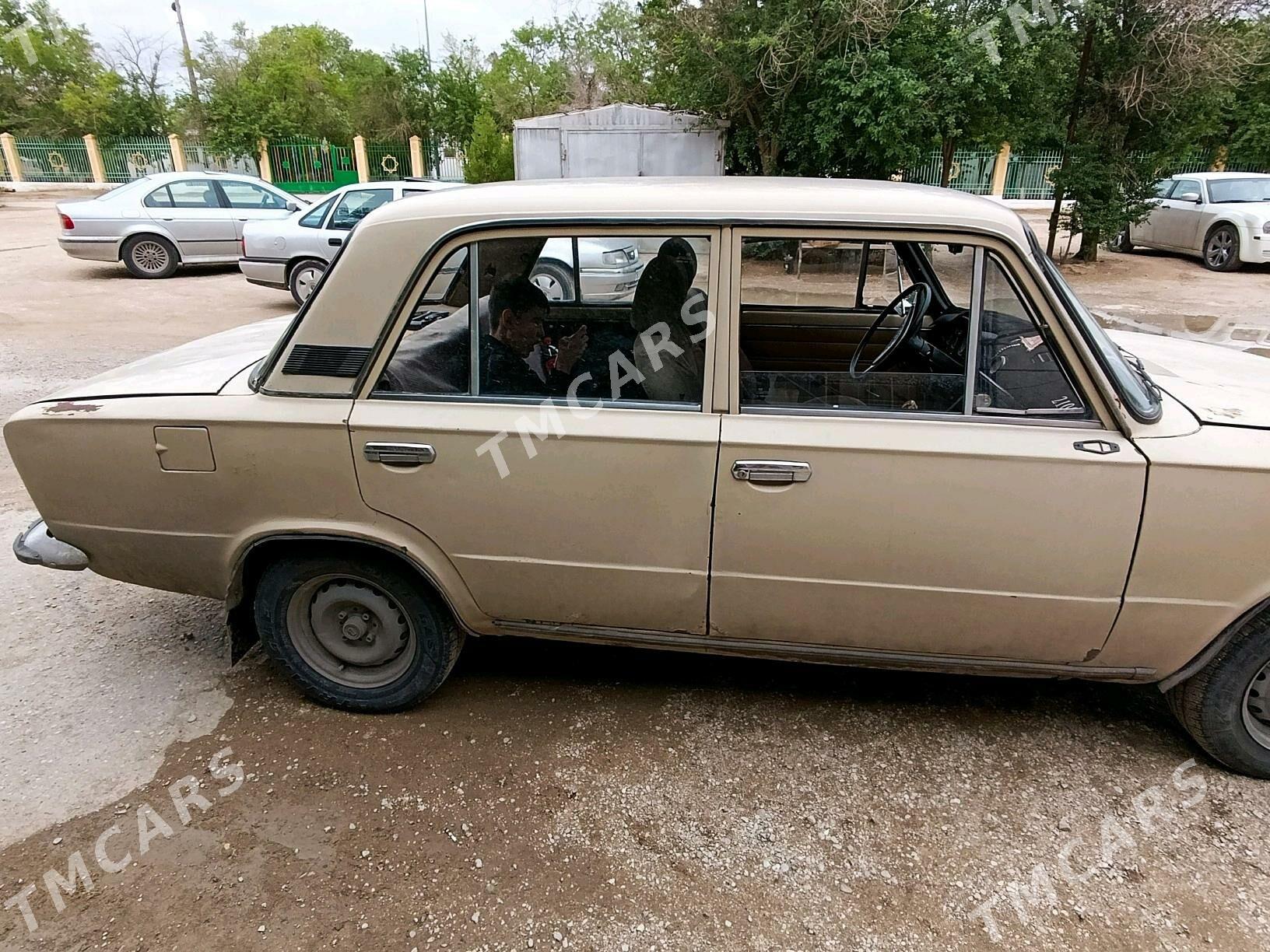 Lada 2104 1983 - 16 000 TMT - Balkanabat - img 5