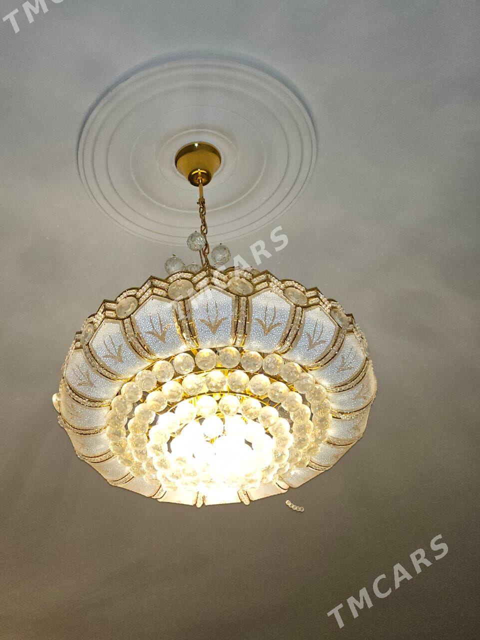 Lyustralar Люстры - Aşgabat - img 8