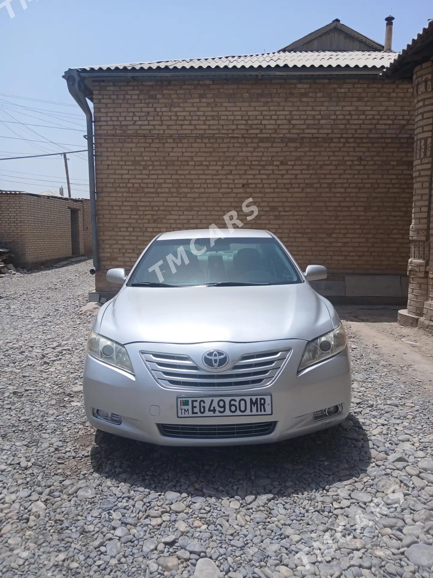 Toyota Camry 2009 - 159 000 TMT - Mary - img 1