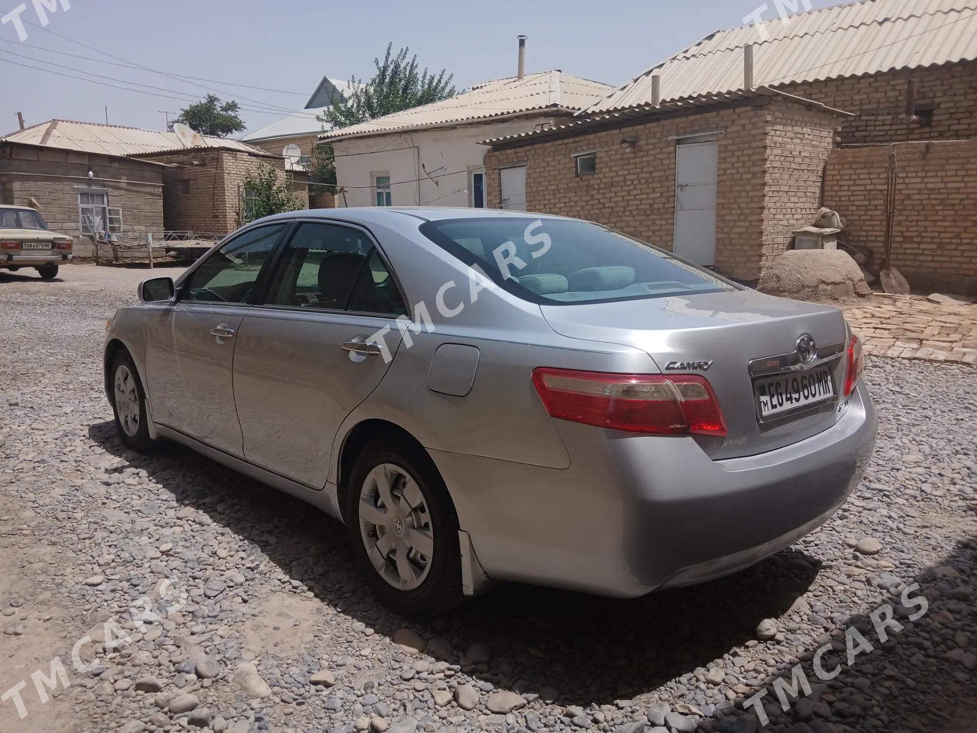 Toyota Camry 2009 - 159 000 TMT - Mary - img 2
