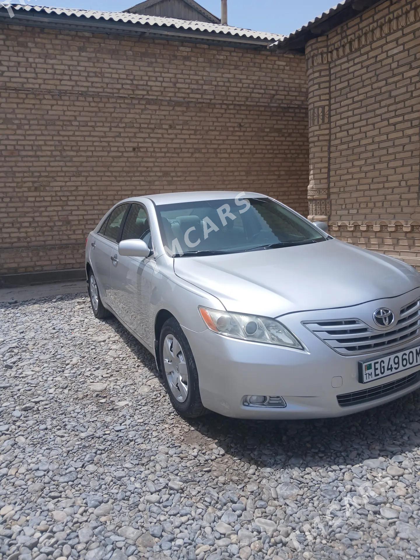 Toyota Camry 2009 - 159 000 TMT - Mary - img 3