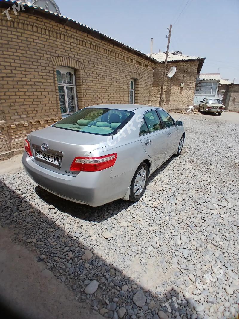 Toyota Camry 2009 - 159 000 TMT - Mary - img 5