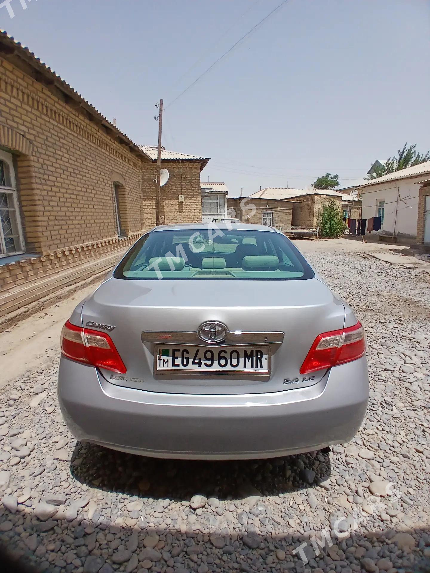 Toyota Camry 2009 - 159 000 TMT - Mary - img 4
