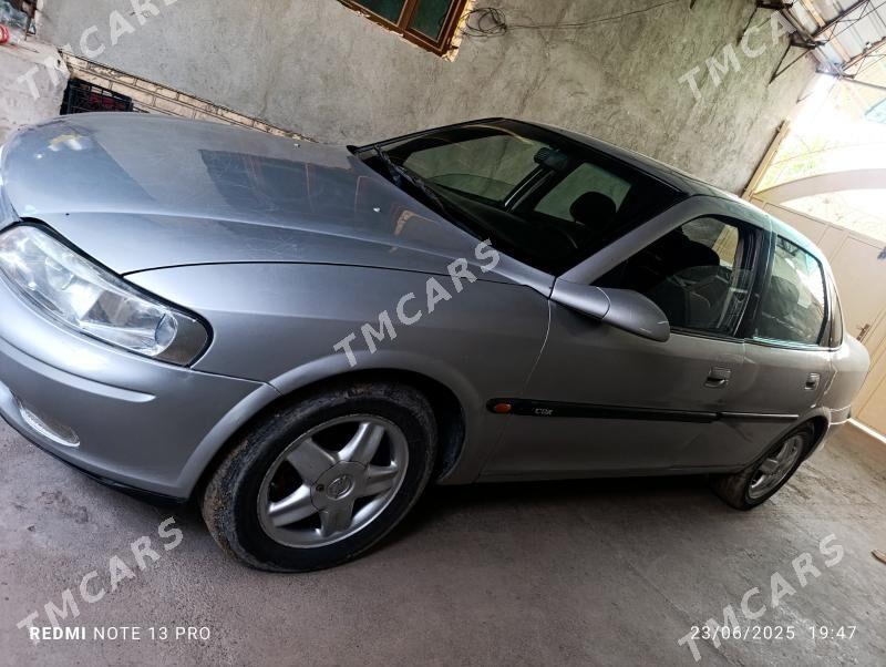 Opel Vectra 1996 - 45 000 TMT - Кёнеургенч - img 1