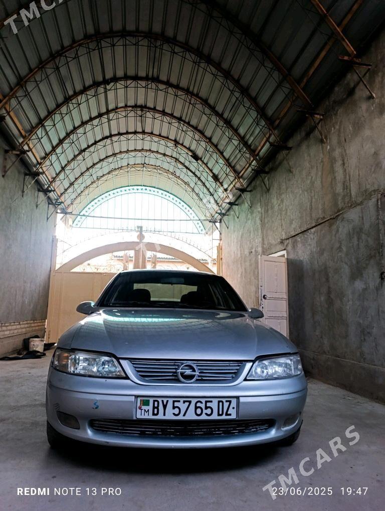 Opel Vectra 1996 - 45 000 TMT - Кёнеургенч - img 2