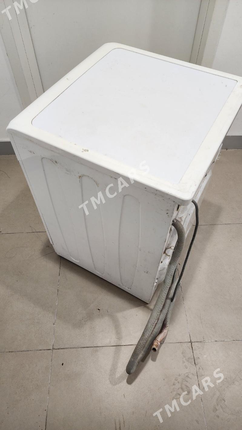 Beko kir mashyn Steralny Стира - Ашхабад - img 7