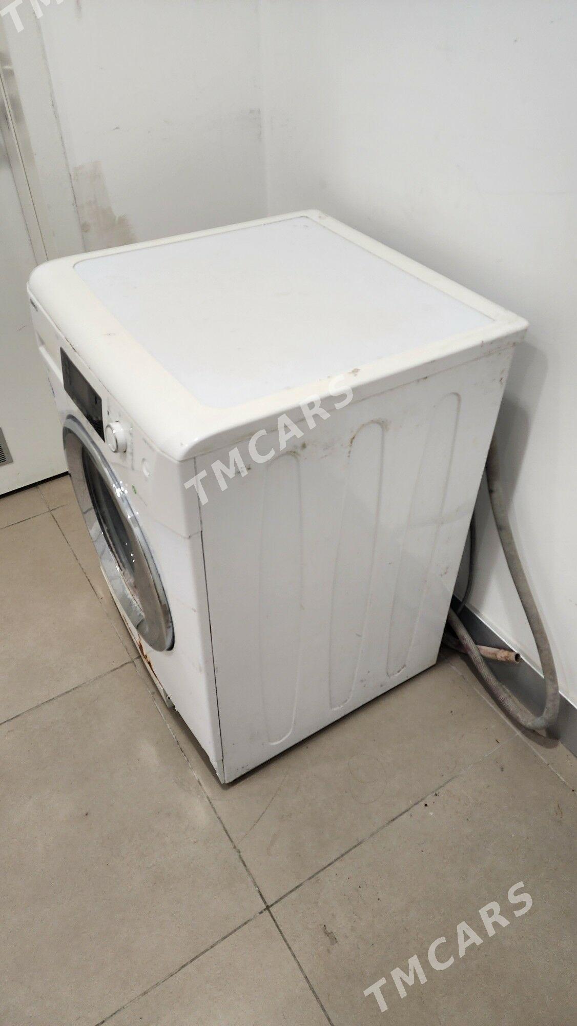Beko kir mashyn Steralny Стира - Ашхабад - img 2