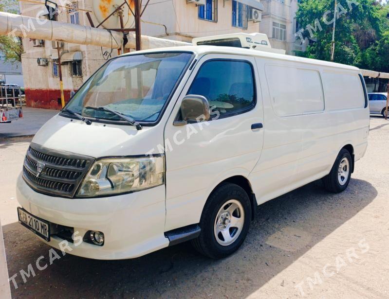 Toyota Hiace 2012 - 148 000 TMT - Мары - img 1