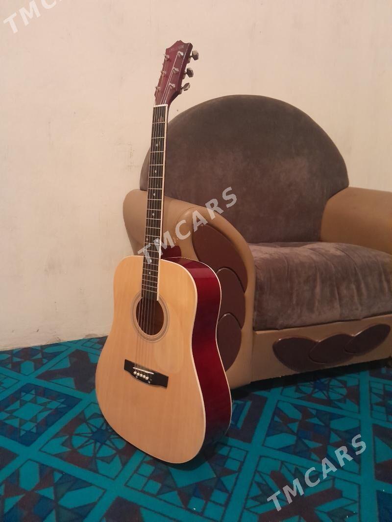 Gitara - Akdepe - img 3