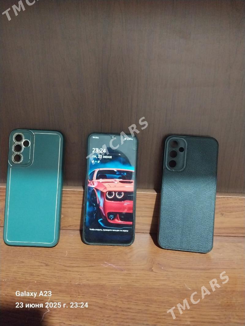 samsung  A 14. - Дашогуз - img 5