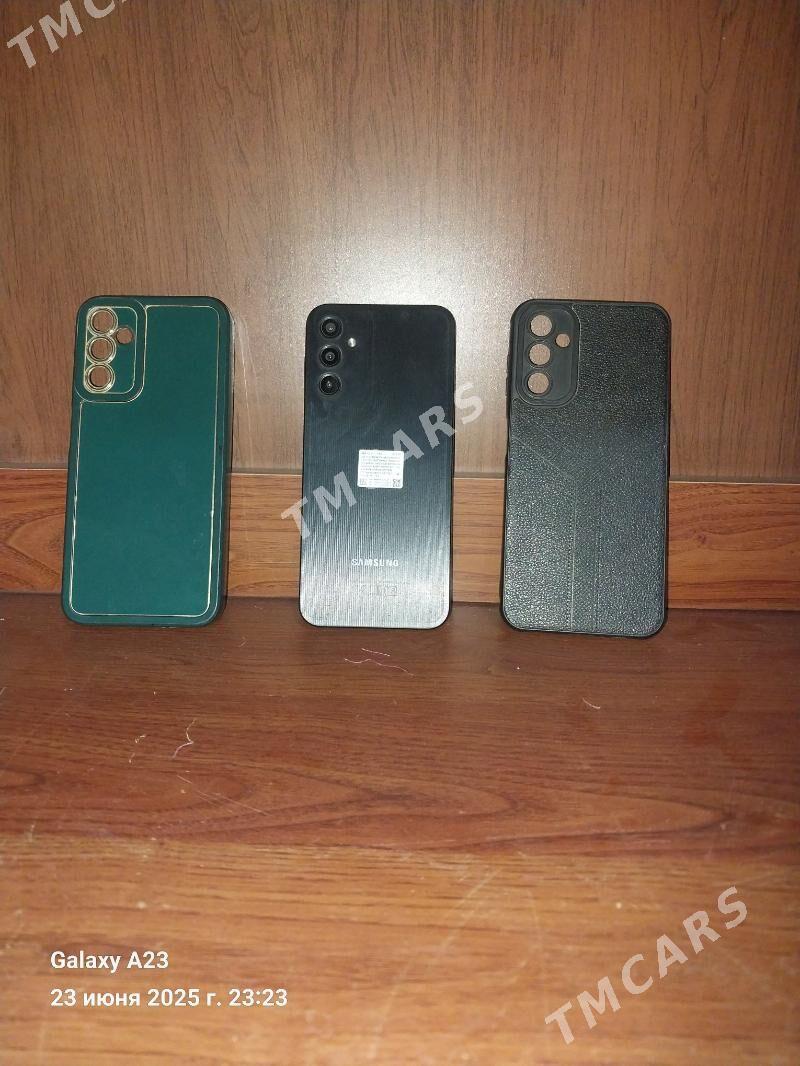 samsung  A 14. - Дашогуз - img 3