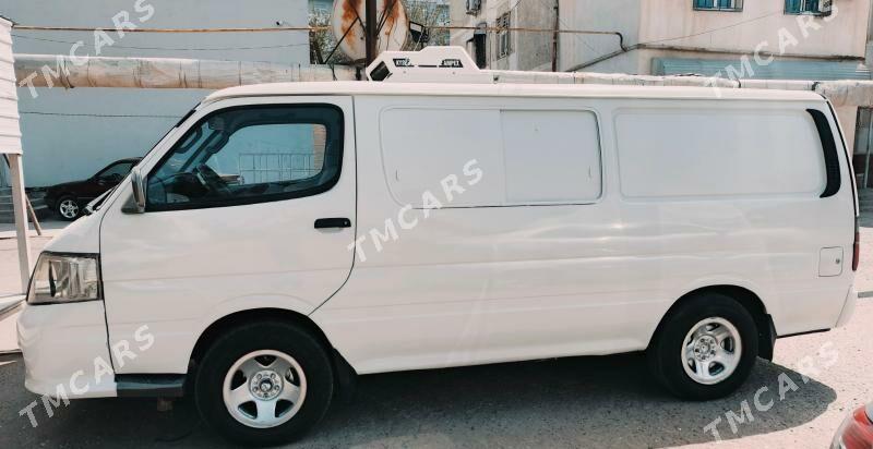 Toyota Hiace 2012 - 148 000 TMT - Мары - img 4