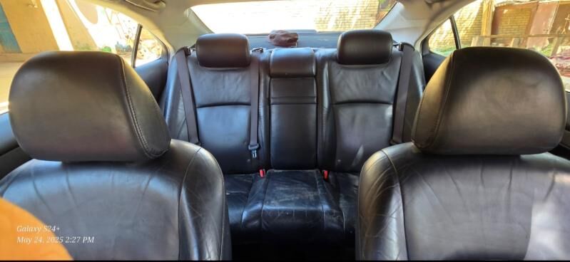 Lexus ES 350 2008 - 210 000 TMT - Халач - img 6