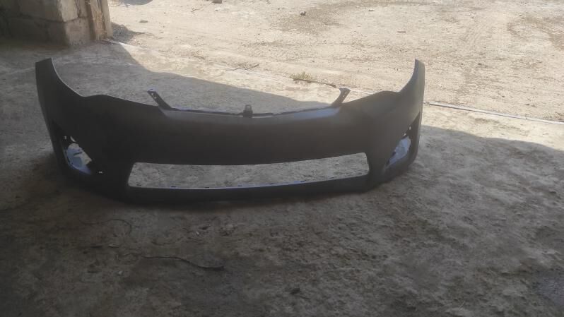 BAMPER 450 TMT - Балканабат - img 1