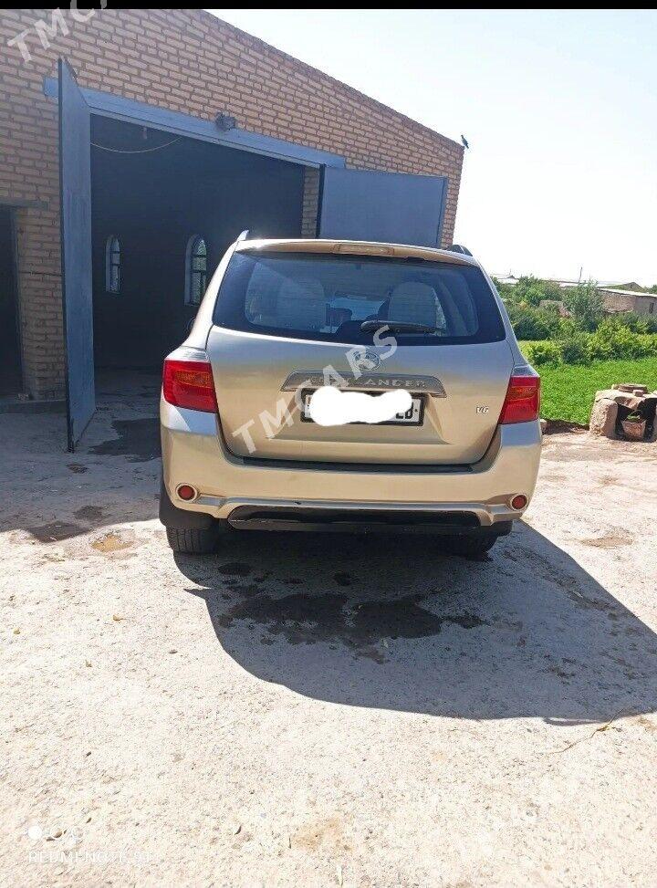 Toyota Highlander 2010 - 280 000 TMT - Türkmenabat - img 1