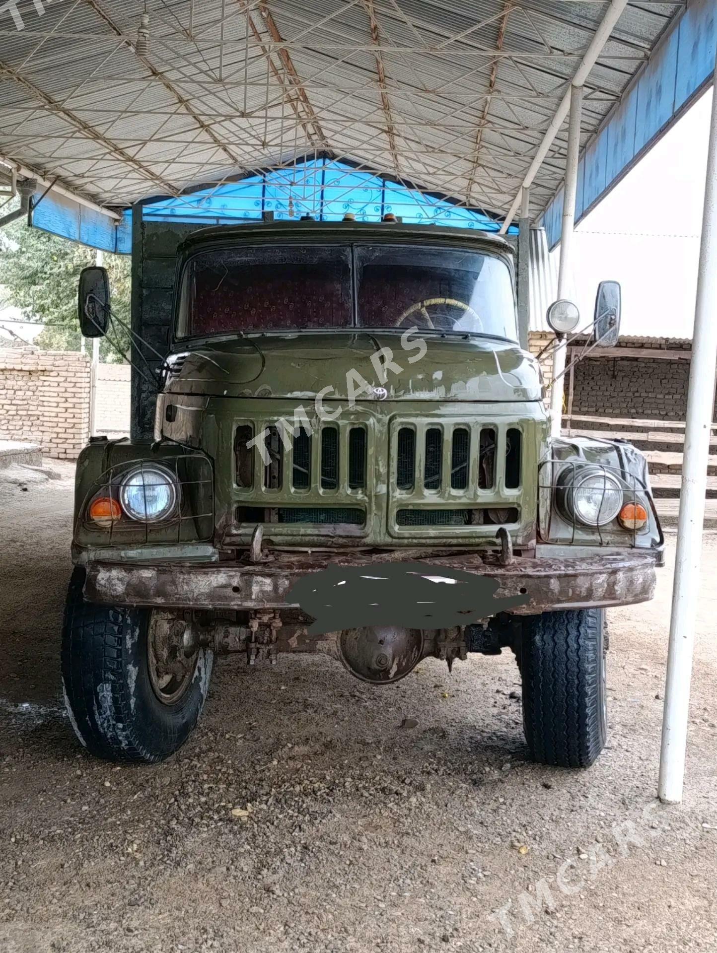 Zil 130 1987 - 30 000 TMT - Сакарчага - img 3
