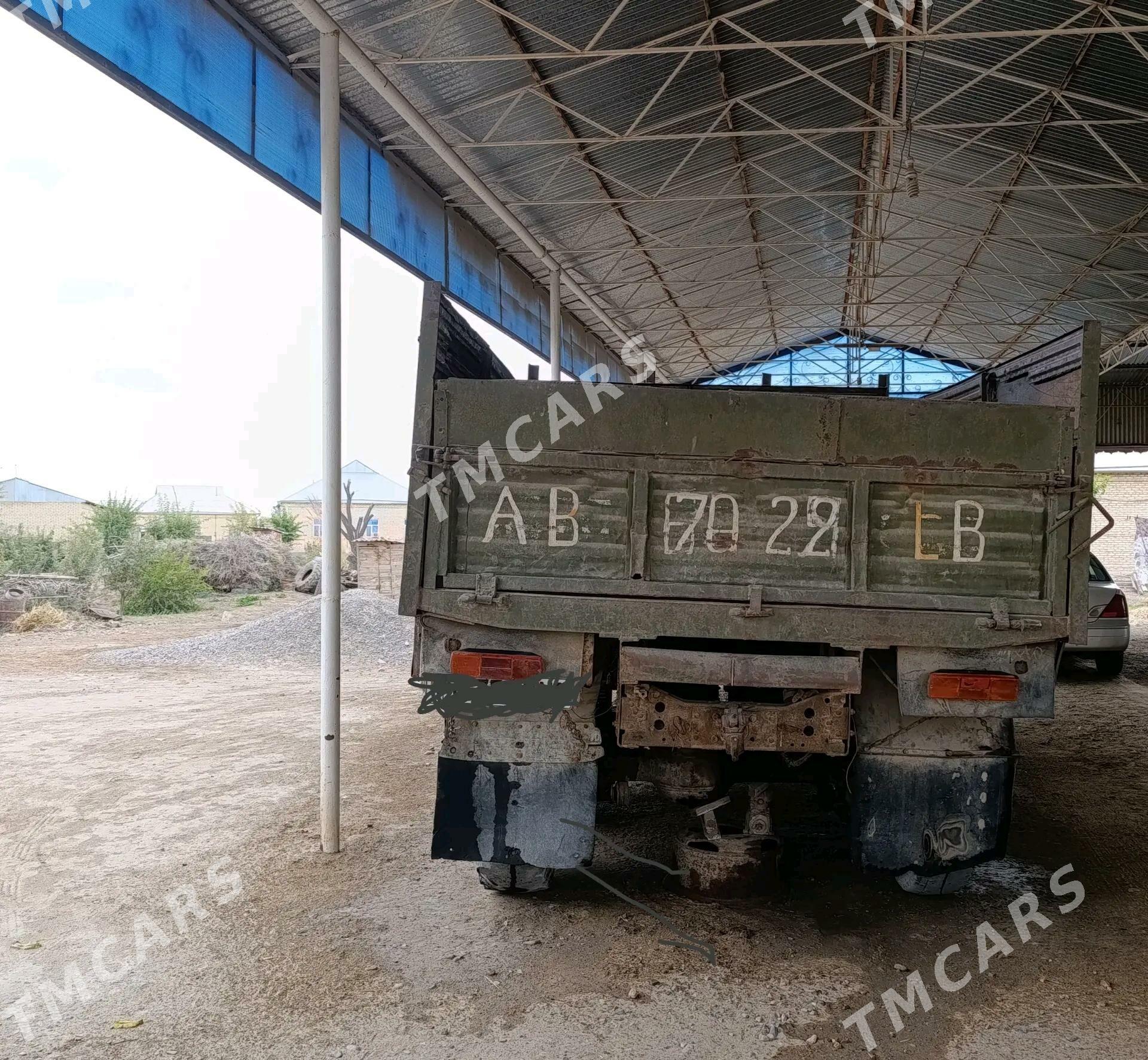Zil 130 1987 - 30 000 TMT - Сакарчага - img 4