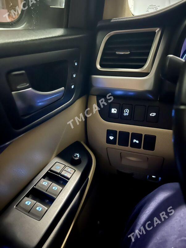 Toyota Highlander 2017 - 510 000 TMT - Ашхабад - img 7