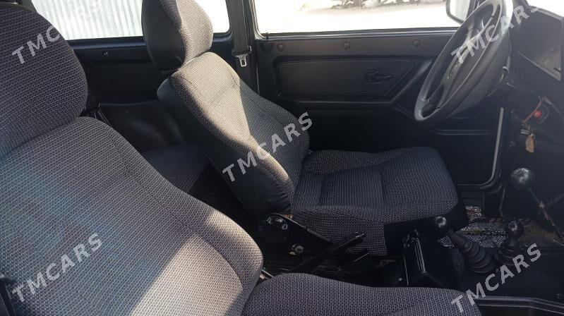 Lada Niva 2014 - 200 000 TMT - Бедев - img 6