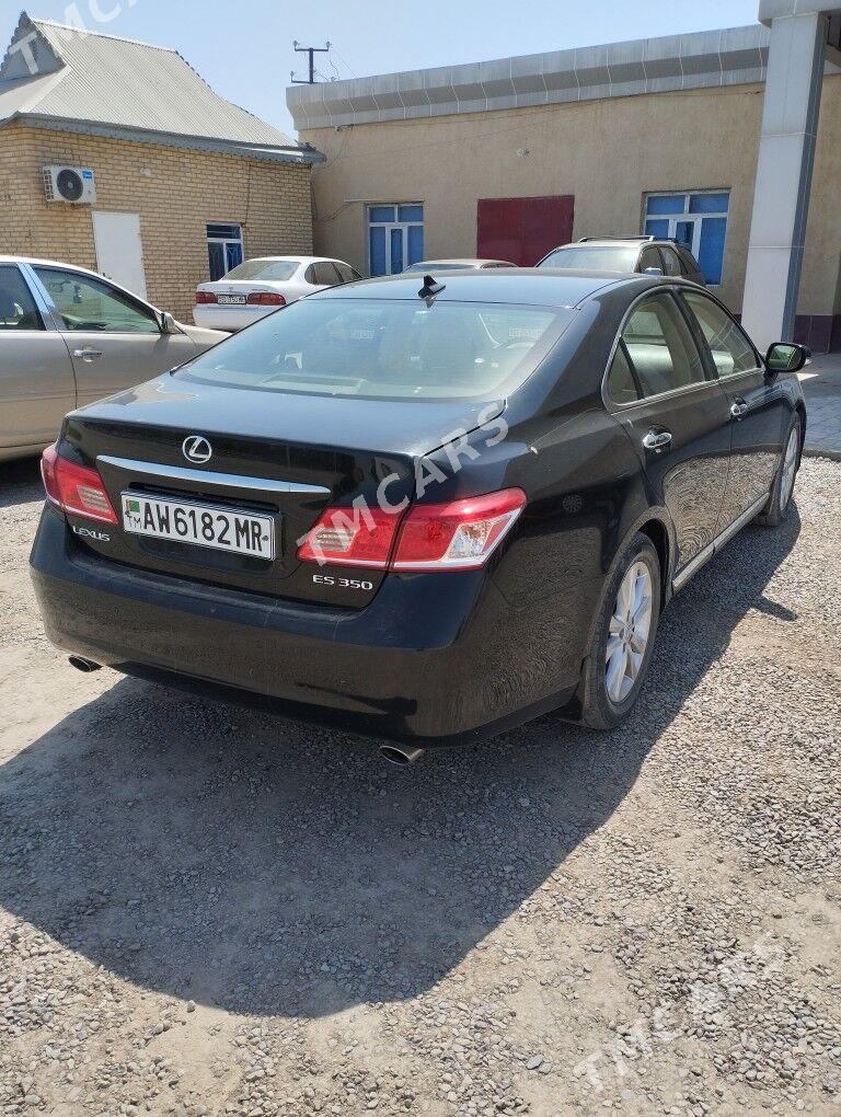 Lexus ES 350 2011 - 220 000 TMT - Мары - img 2