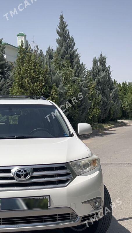 Toyota Highlander 2012 - 400 000 TMT - Çoganly - img 1