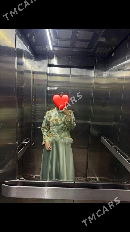 satlyk koynek - Aşgabat - img 1