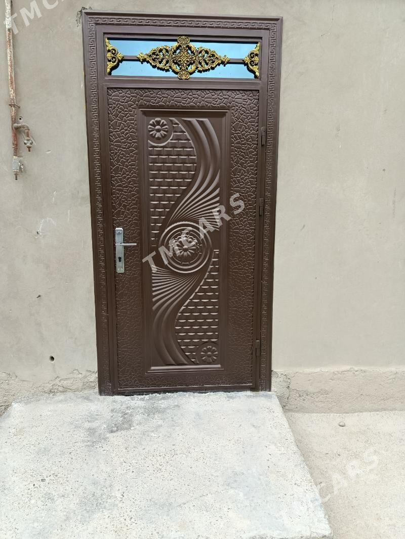 Işgär gerek Swarşyk - Bäherden - img 3