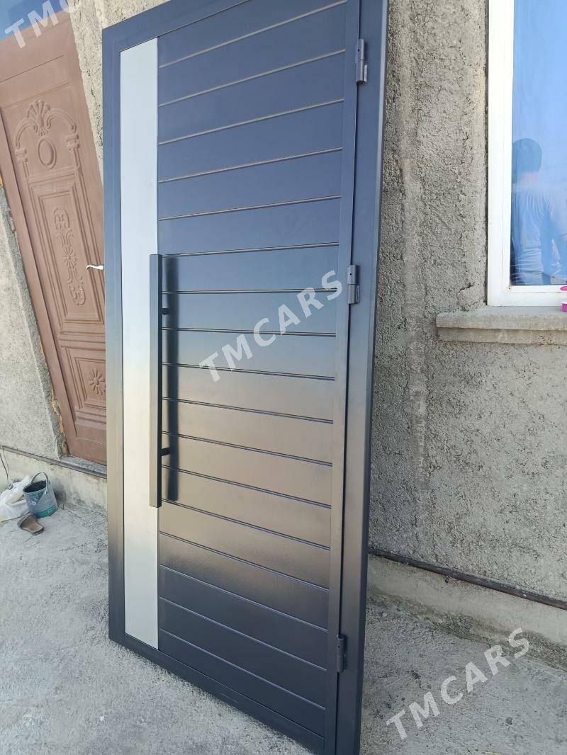 Işgär gerek Swarşyk - Bäherden - img 1