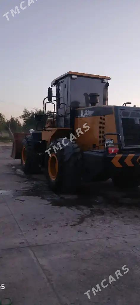XCMG ZL50 2013 - 540 000 TMT - Акдепе - img 2