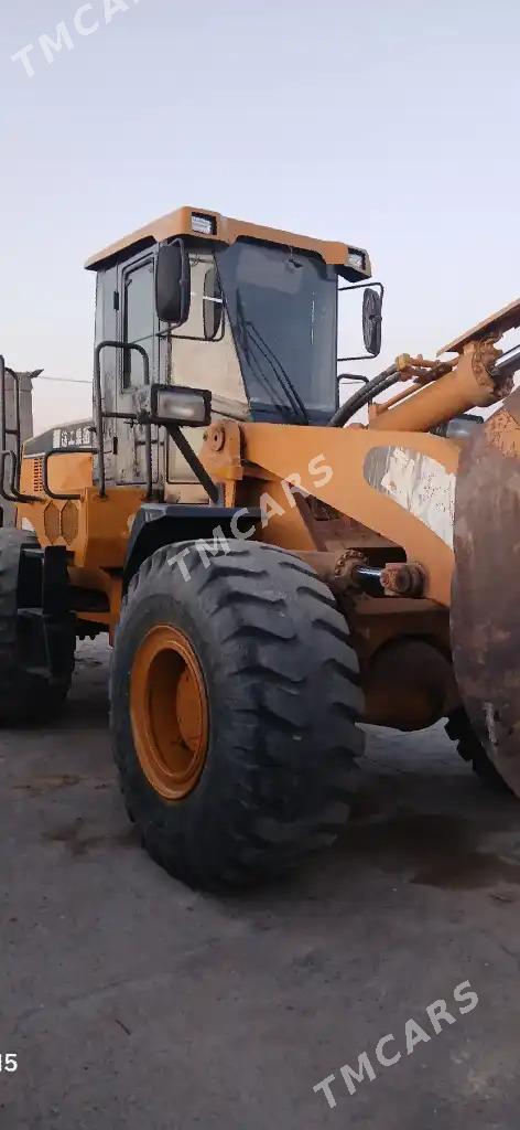 XCMG ZL50 2013 - 540 000 TMT - Акдепе - img 4