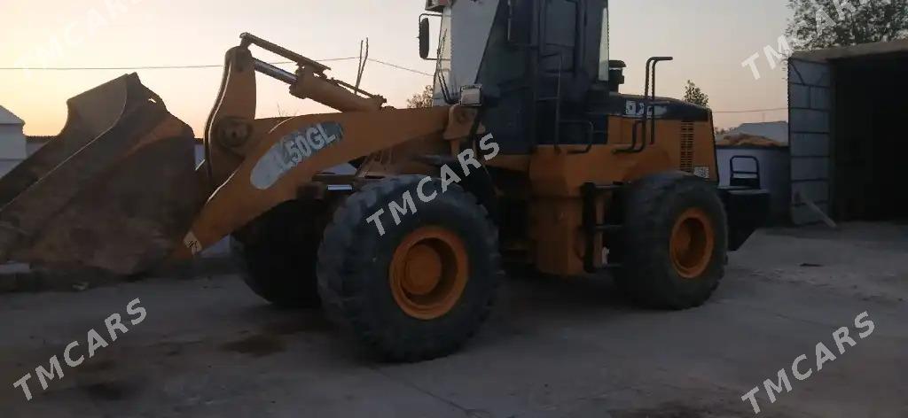 XCMG ZL50 2013 - 540 000 TMT - Акдепе - img 1
