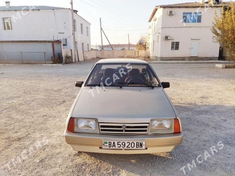 Lada 21099 1998 - 30 000 TMT - Balkanabat - img 1