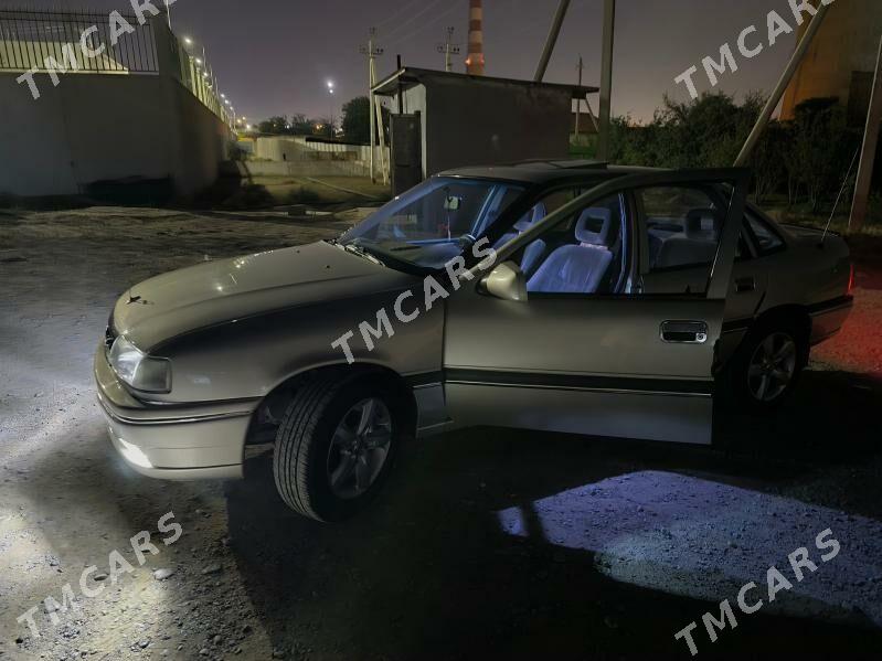 Opel Vectra 1990 - 50 000 TMT - Aşgabat - img 6