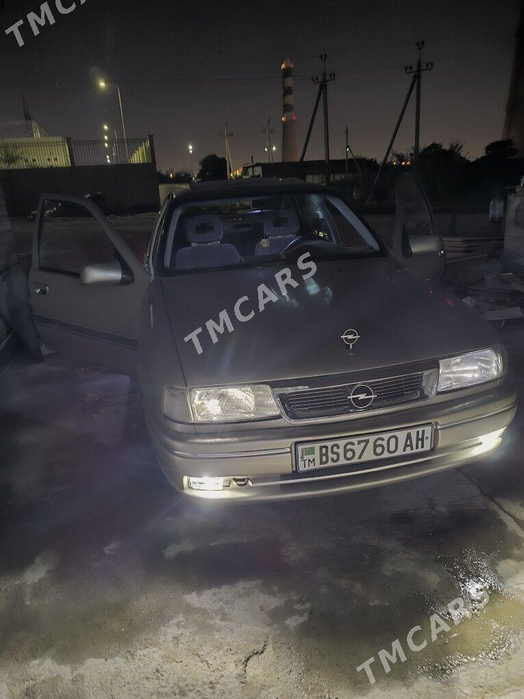 Opel Vectra 1990 - 50 000 TMT - Aşgabat - img 5