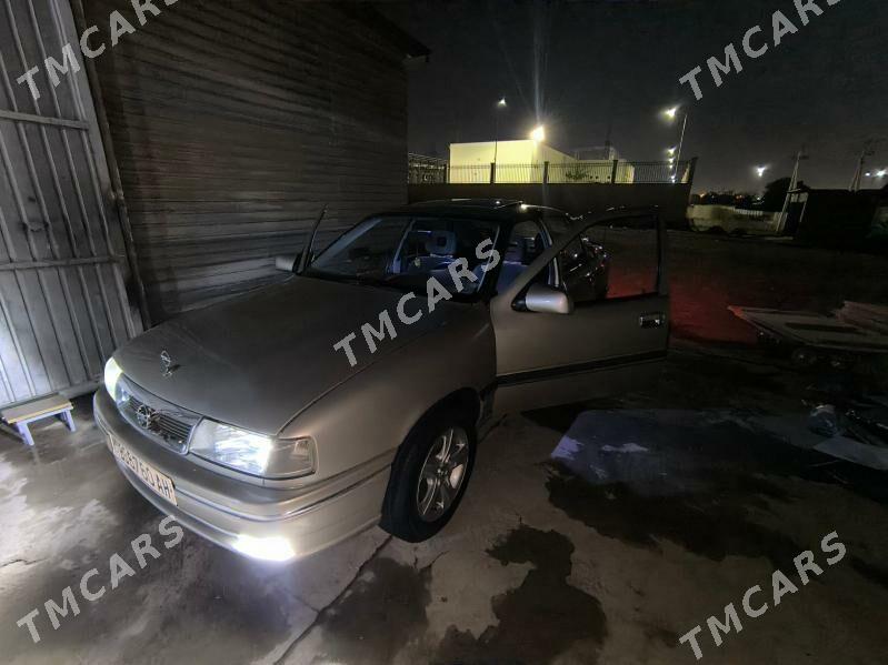 Opel Vectra 1990 - 50 000 TMT - Aşgabat - img 7