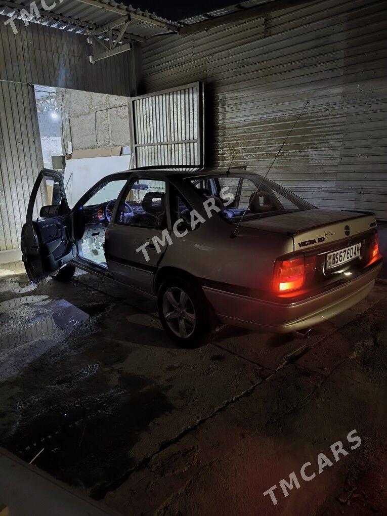 Opel Vectra 1990 - 50 000 TMT - Aşgabat - img 3