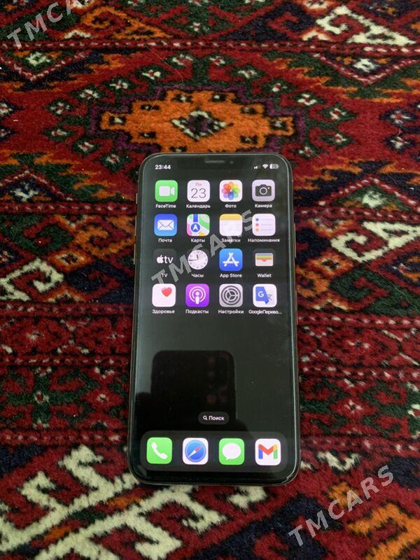 iphone - Ашхабад - img 1