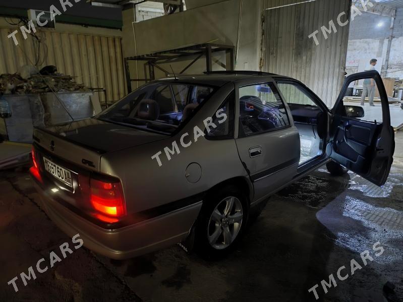 Opel Vectra 1990 - 50 000 TMT - Aşgabat - img 4