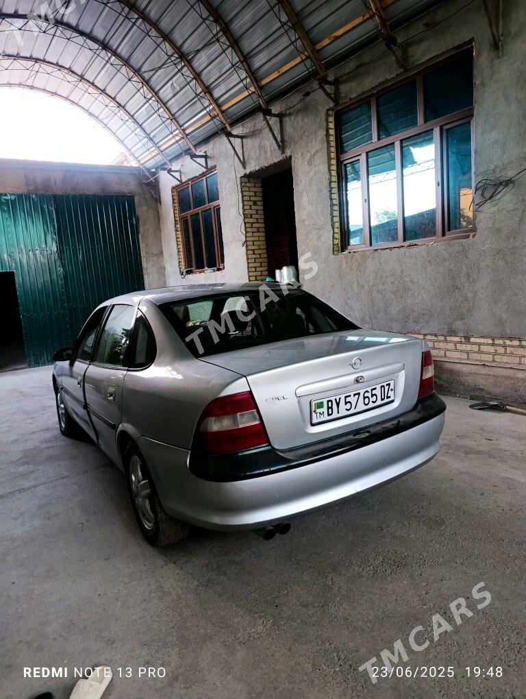Opel Vectra 1996 - 45 000 TMT - Кёнеургенч - img 3