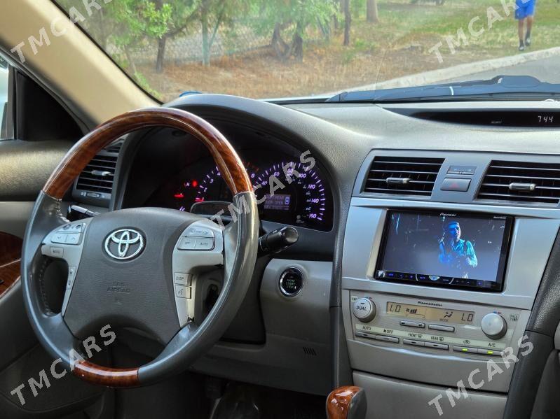 Toyota Camry 2010 - 245 000 TMT - Хитровка - img 6